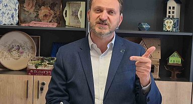 Yeşilay'dan soru önergesi tepkisi