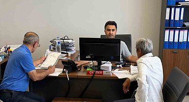 Yeşilyurt'ta yerinde dönüşüm için 683 başvuru yapıldı