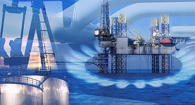 Yİ-ÜFE'de su temini ve enerji zirvede