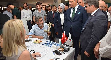 Yıldırım'da istihdama 'Engel' yok