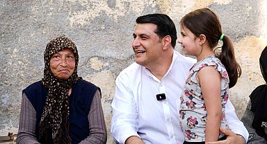 Yılmaz'dan Kurban Bayramı mesajı