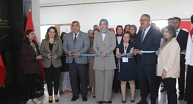 Yöresel kültürün izleri günümüz estetiğiyle buluştu