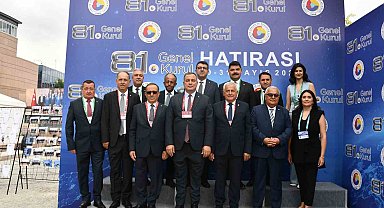 Yöresel ürünler etkinliğinde Aydın rüzgarı esti