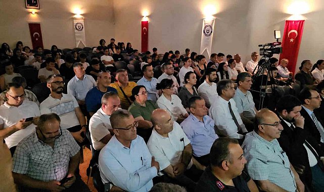Yörük Ali Efe ve Malgaç Köprüsü Kuva-yi Milliye Direnişi Paneli düzenlendi