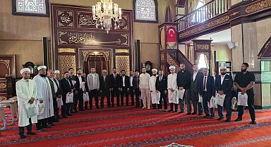 Yozgat birincileri Çekerek'ten çıktı, şimdi bölge finaline gün sayıyorlar