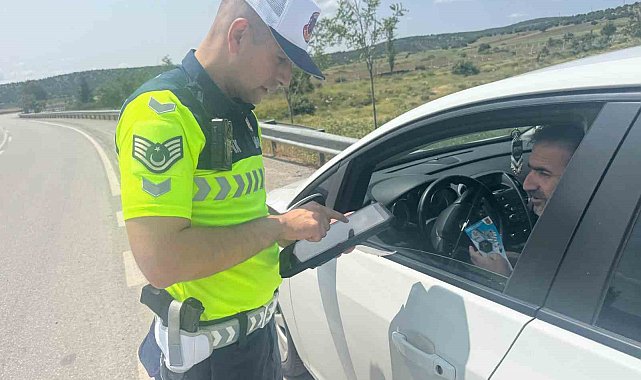 Yozgat'ta bayram bilançosu:7 yaralanmalı kaza meydana geldi