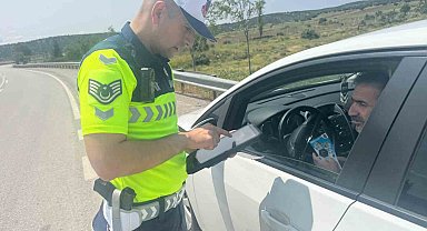 Yozgat'ta bayram bilançosu:7 yaralanmalı kaza meydana geldi