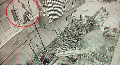 Yük asansörü takarken 4 metre yüksekten düşen ustadan 9 gün sonra acı haber