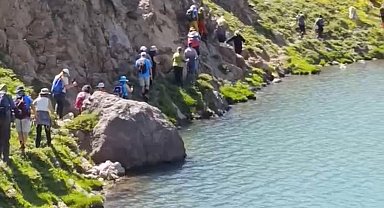 Yüksekova'nın saklı güzelliği: Doğaseverlerin yeni gözdesi