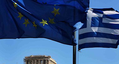 Yunanistan'da AB sübvansiyon dolandırıcılığı: İstifa edenlerin yerine yenileri atandı