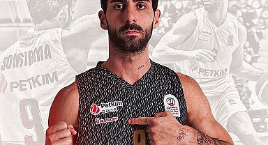 Yunus Emre, yeniden Aliağa Petkimspor'da