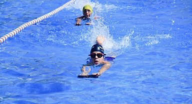 Yunusemre Belediyesi yaz spor okulu kayıtları başladı