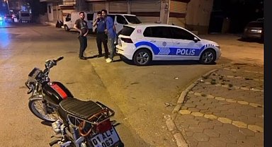 Yüreğir'de 'Huzur ve Güven' uygulaması