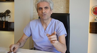 Yüz germe ameliyatlarına tüm dünyadan Türkiye'ye yoğun ilgi: "Yapmadığımız gün yok"