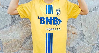 Yüzme sporunda ikincilik Çaycumaspor'dan geldi