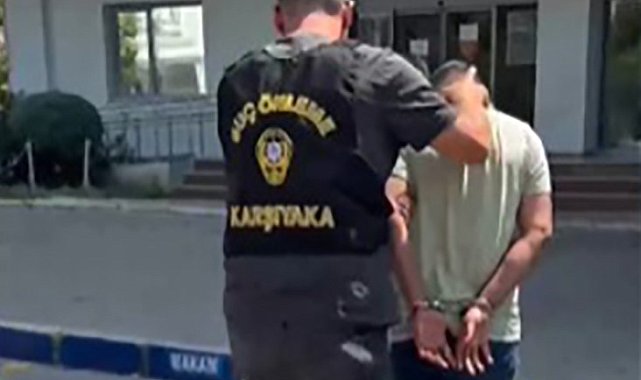 Zehir evine koçbaşıyla girildi, 2 uyuşturucu taciri tutuklandı