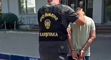 Zehir evine koçbaşıyla girildi, 2 uyuşturucu taciri tutuklandı