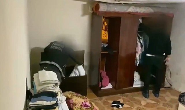 Zehir yuvalarına üç aylık takibin ardından baskın: 20 tutuklama