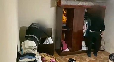 Zehir yuvalarına üç aylık takibin ardından baskın: 20 tutuklama