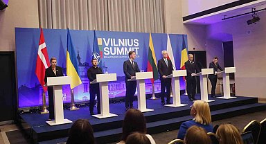 Zelenskiy: "Örümcek Ağı operasyonu, teknolojide önde olmanın neden bu kadar önemli olduğunu açıkça ortaya koydu"