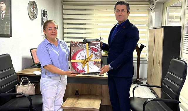 Zonguldak Defterdarlığından beş bininci vatandaşa hediye