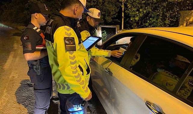 Zonguldak'ta 3 kaçak ocak ekiplerce kapatıldı