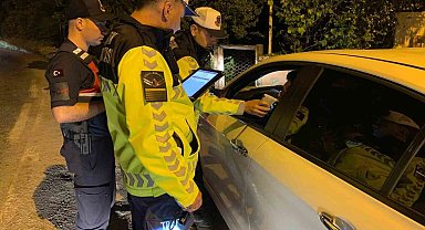 Zonguldak'ta 3 kaçak ocak ekiplerce kapatıldı