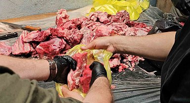 Zonguldak'ta altı yıldır dayanışma geleneğini sürdürüyorlar