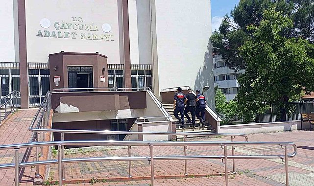 Zonguldak'ta kasabı silahla vuran çalışanı tutuklandı