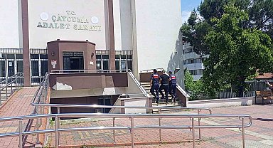 Zonguldak'ta kasabı silahla vuran çalışanı tutuklandı