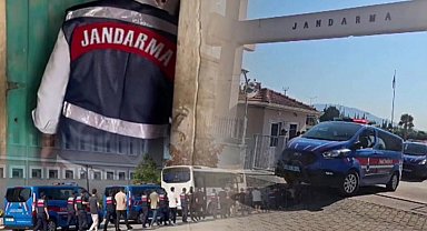 11 ilde suç örgütlerine darbe: 33 tutuklama