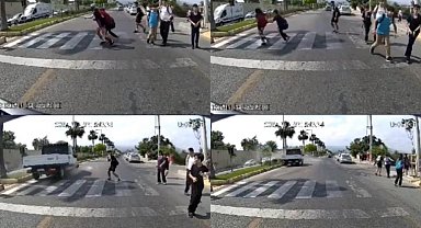 11 yaşındaki Elif Su'nun ölümüne neden olan sürücü tahliye edildi