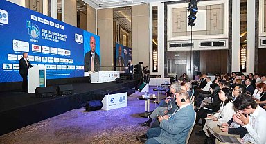 11'inci Nükleer Santraller Zirvesi gerçekleştirildi