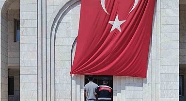 12 yıl 6 ay hapis cezası bulunan şahıs yakalandı