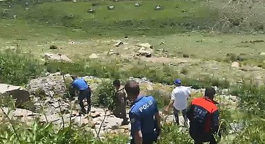 14 gündür kayıp olan B.T.'nin cansız bedeni yayla yolunda bulundu