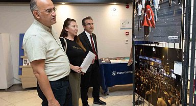 15 Temmuz darbe girişimine giden yolda yargı nasıl karartıldı