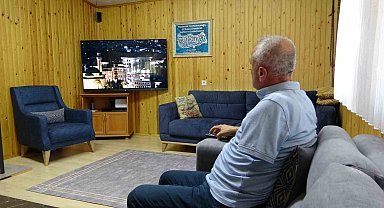 15 Temmuz Gazisi Üzeyir Civan: "1980 darbesini çocukken yaşadım, o günlere dönmemek için sokağa çıktım"