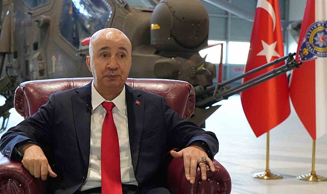 15 Temmuz gazisi ve eski Terörle Mücadele Daire Başkanı Turgut Aslan: "FETÖ'nün infaz listesine adım yazılmıştı"