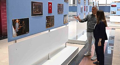 15 Temmuz kahramanları Anadolu Üniversitesi'nde anıldı