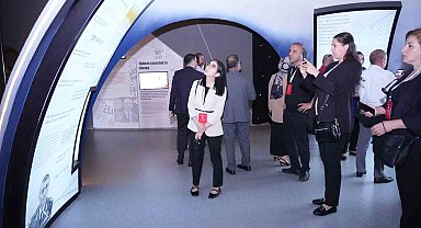 15 Temmuz Medya Programı başladı