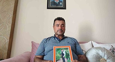 15 Temmuz şehidi babası: "Nikah bekleniyordu, vatan sağ olsun"