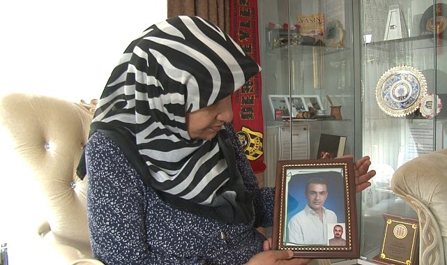 15 Temmuz Şehidi Fuat Bozkurt'un ailesi acı günü unutamıyor