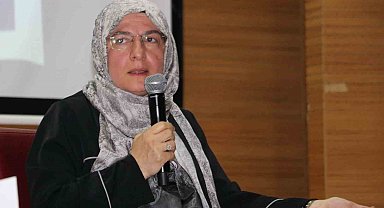 15 Temmuz Şehidi İlhan Varank'ın ablası FETÖ'nün öğrenci yönlendirme taktiğini hatırlattı