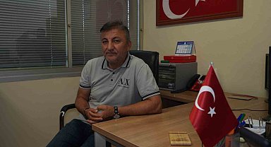 15 Temmuz'da hainlere direnirken vurulan Musa İlhan: "9 yıldır göğsümde gaziliğin nişanesini taşıyorum"