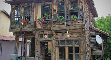 154 yıllık simge yapı restore edilecek