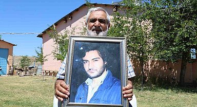 16 yaşında idamla yargılandı, 15 Temmuz'da hain FETÖ kurşunu ile şehit oldu