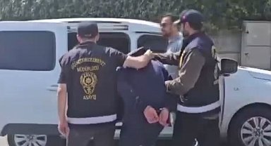 2 aylık eşini yumrukla öldüren adam adliyeye sevk edildi