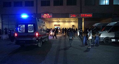 2 çocuk annesi kadın eşinin 20'den fazla bıçak darbesiyle öldürüldü