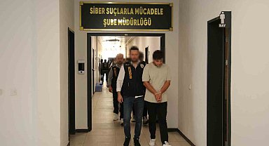 20 ilde kripto vurgunu operasyonu: 32 şüpheli gözaltına alındı