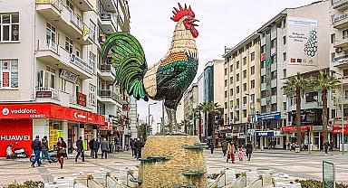 20 ilden uzmanlar Denizli Horozunun geleceği için buluştu